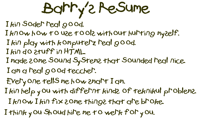  go ahead. click. You know you want to. 